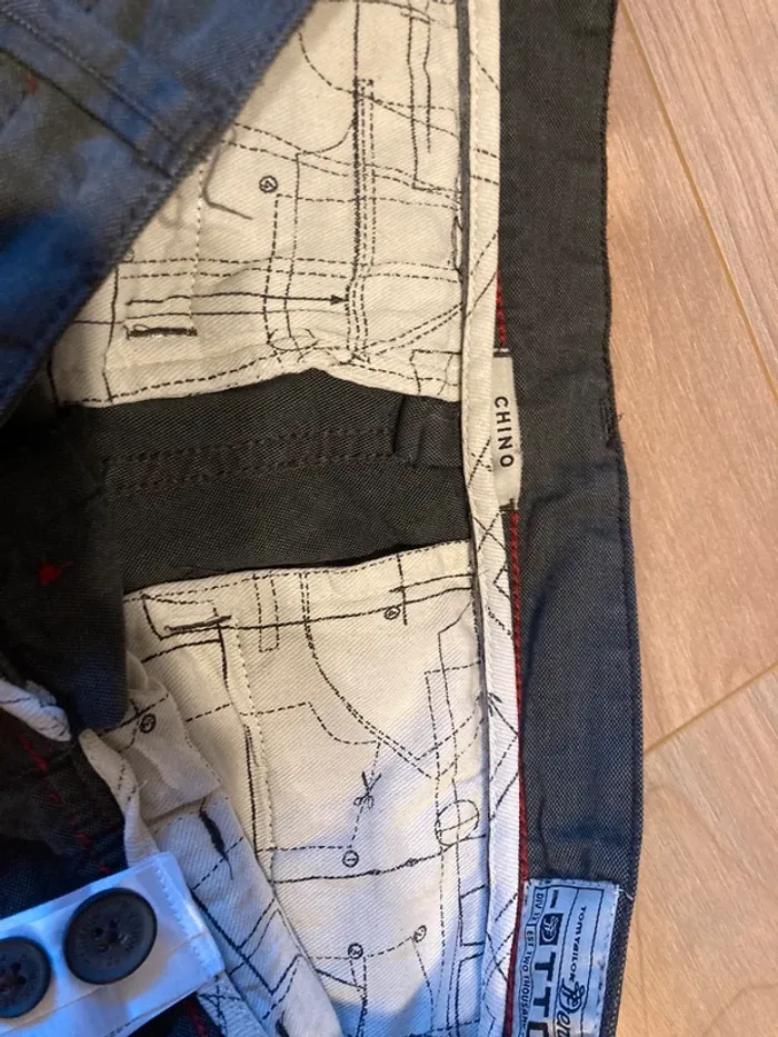 Pantalon homme - photo numéro 4