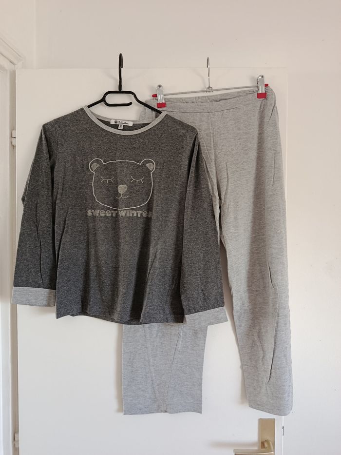 Pyjama U collection