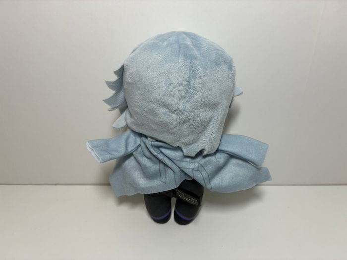 Twisted Wonderland Azul Ashengrotto Peluche - photo numéro 2