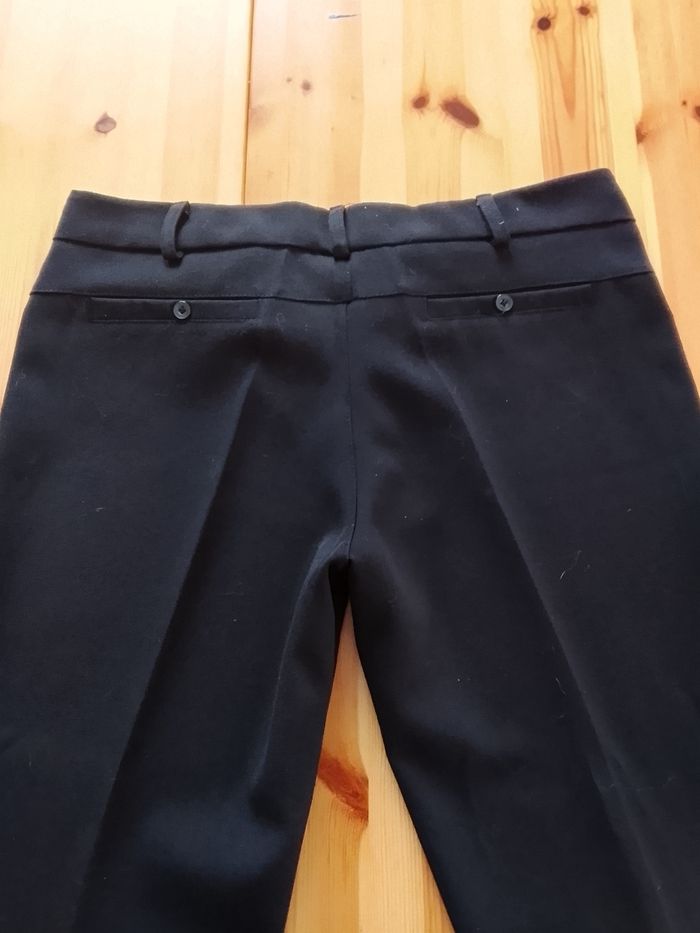 Pantalon tergal "pat'deph" - photo numéro 3