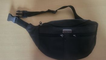 Banane maroquinerie Paris