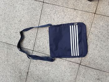 Sac Publicitaire marque jean Paul gaultier avec anses réglable