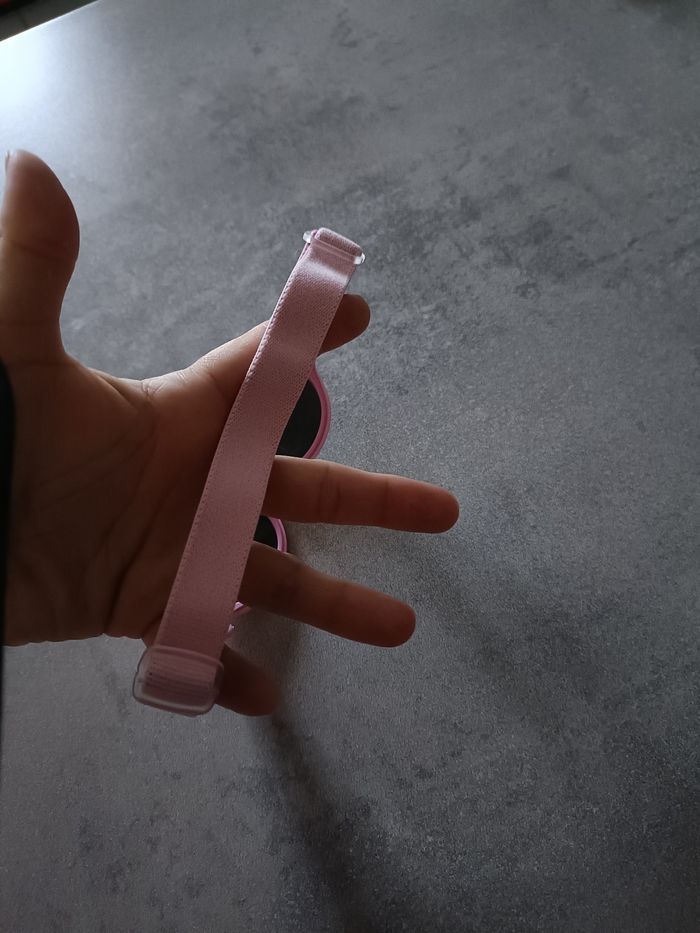 Lunettes bébé neuves indice 4 - photo numéro 4