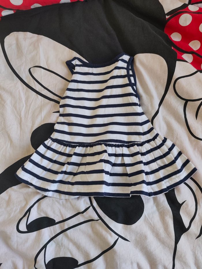 Robe 12 mois - photo numéro 4