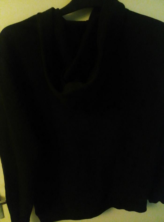Sweat capuche garçon taille S - photo numéro 2