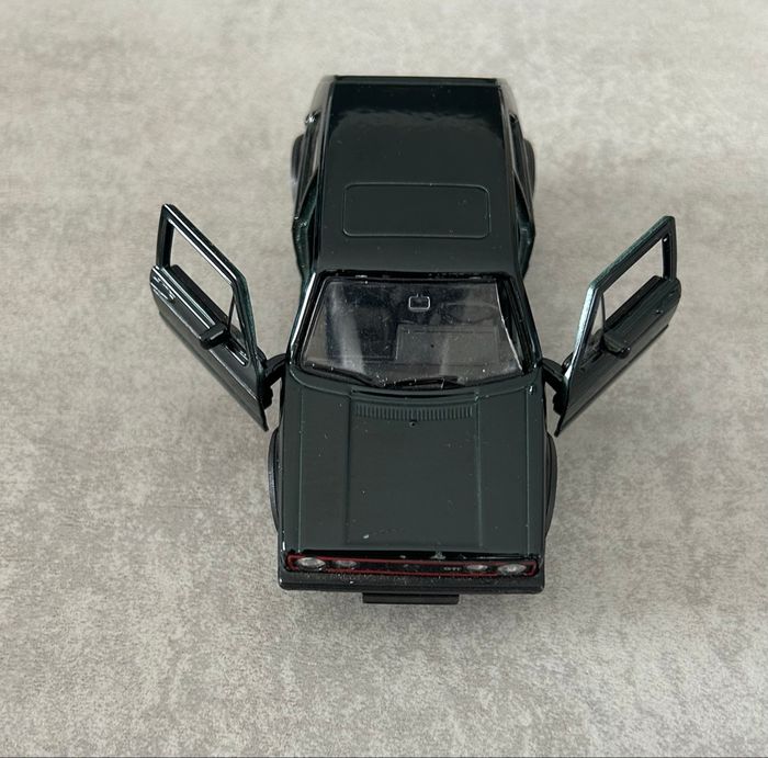 Golf 1 gti welly