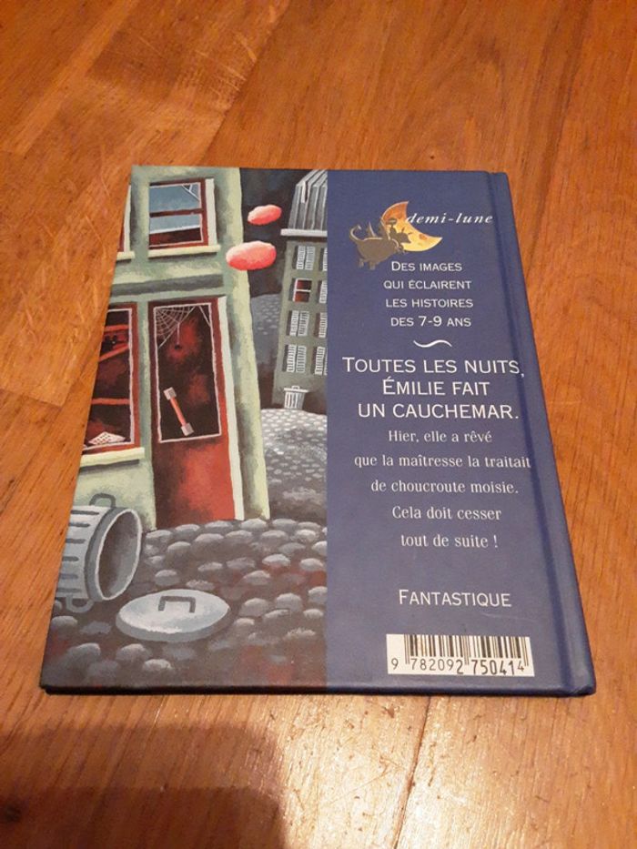 La boutique des rêves - photo numéro 2