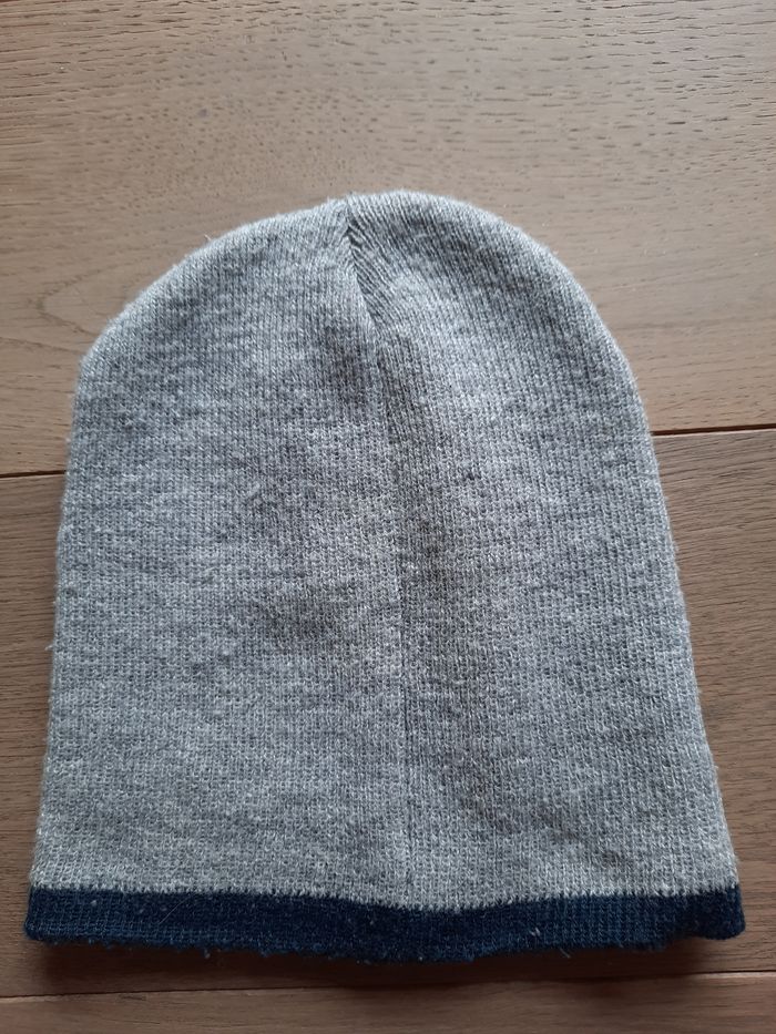 Bonnet Spiderman - photo numéro 2