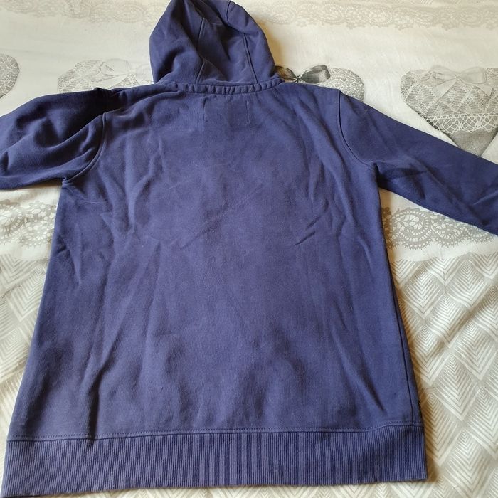 Veste à capuche kaporal de taille 16ans - photo numéro 6