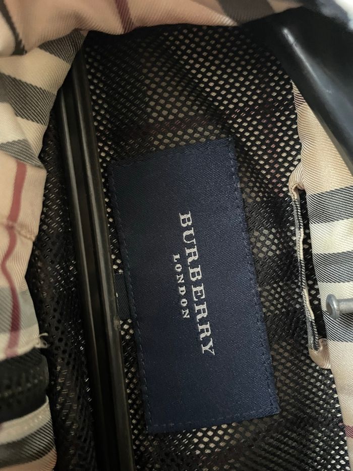 Coupe vent - photo numéro 6