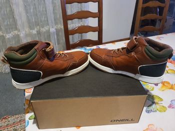 Chaussures garçon