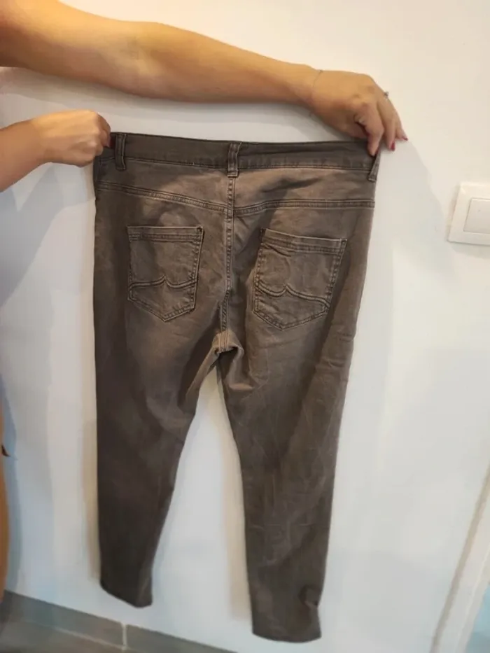 Jeans - photo numéro 4