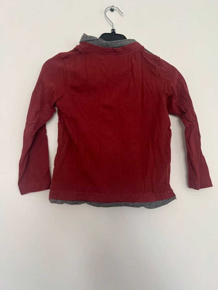 Pull 4 ans - photo numéro 2
