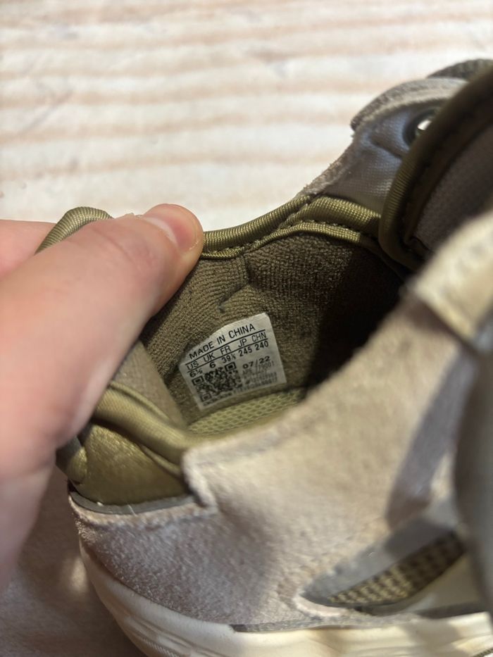 Basket Adidas - photo numéro 6