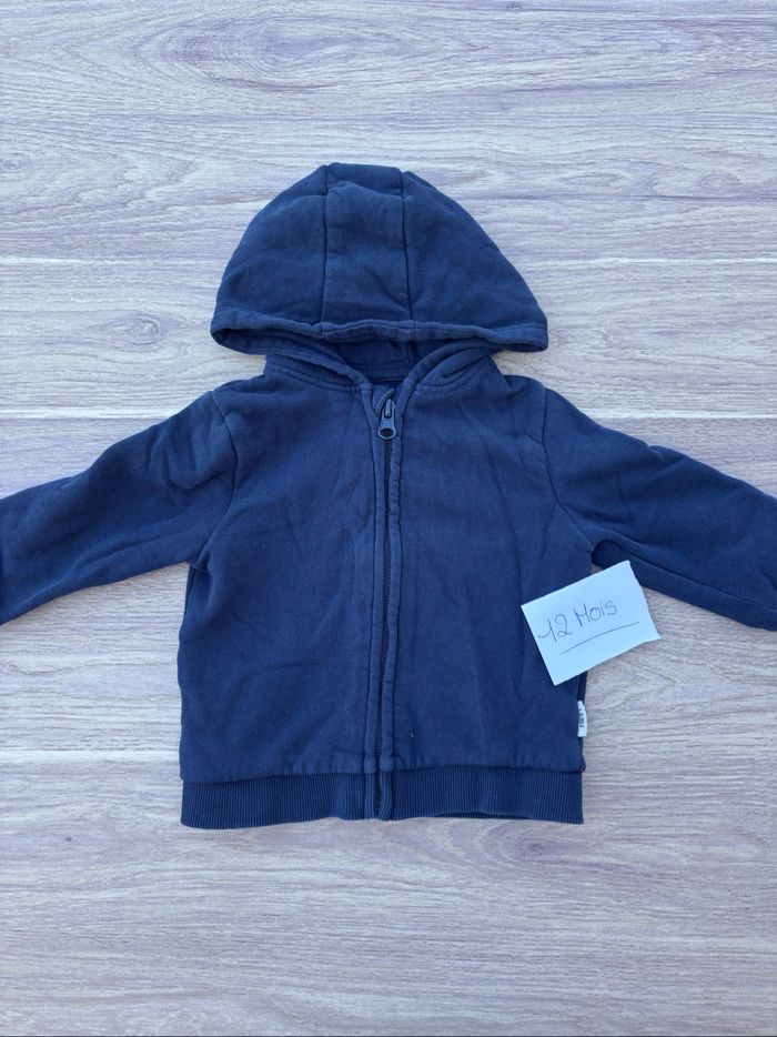 Gilet