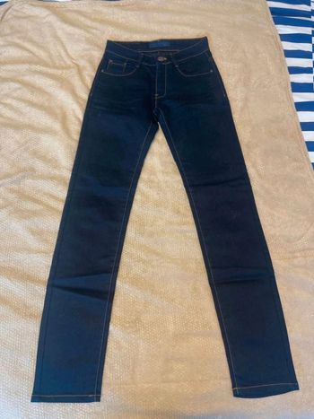 Jean slim T36
