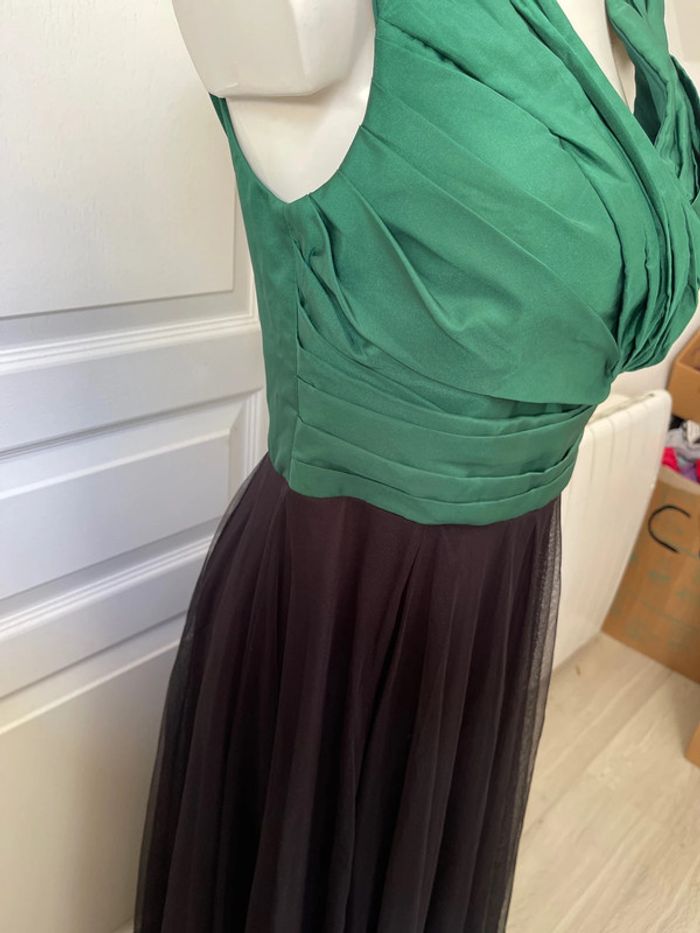 Robe de bal - photo numéro 6