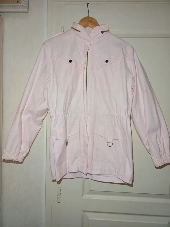 Imperméables sans marque
