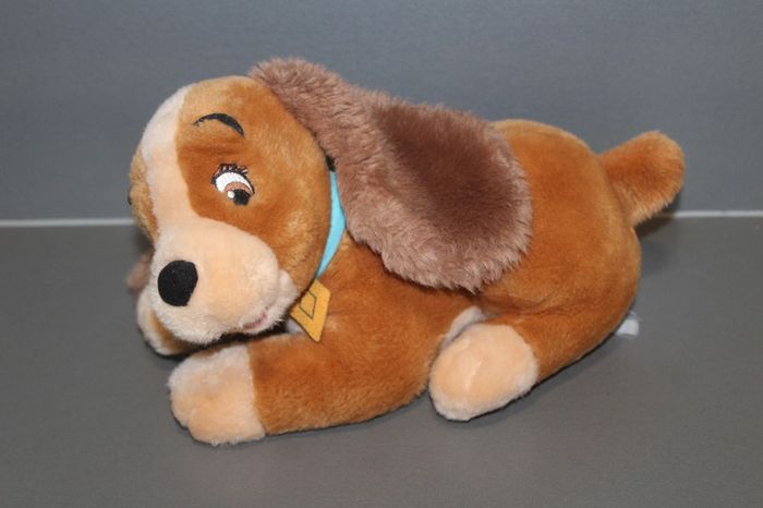 Peluche Lady - Disney