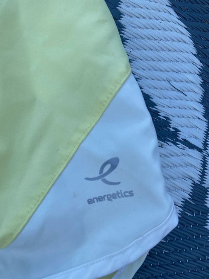 Short avec culotte de course à pied XS - photo numéro 3