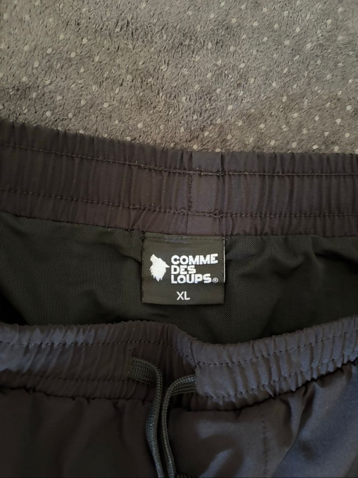 Ensemble comme des loups - photo numéro 5