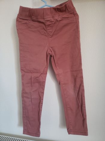 Lot vetements 6ans