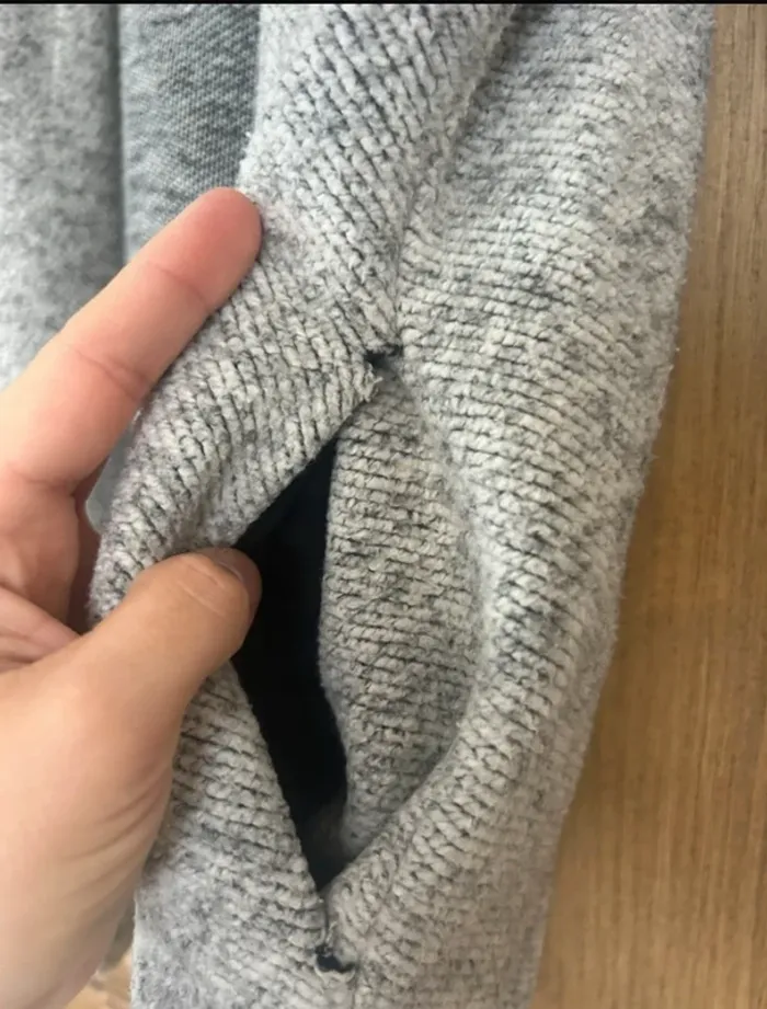 Veste mi saison - photo numéro 2