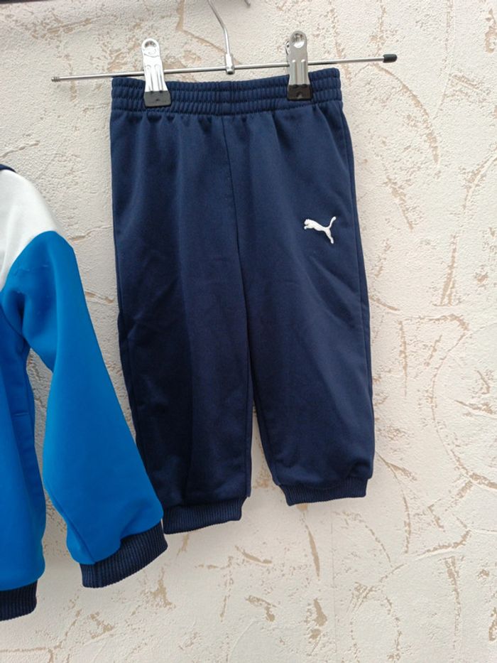 Jogging puma - photo numéro 3