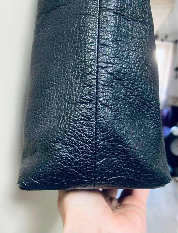 Sac noir Mac Douglas - photo numéro 5