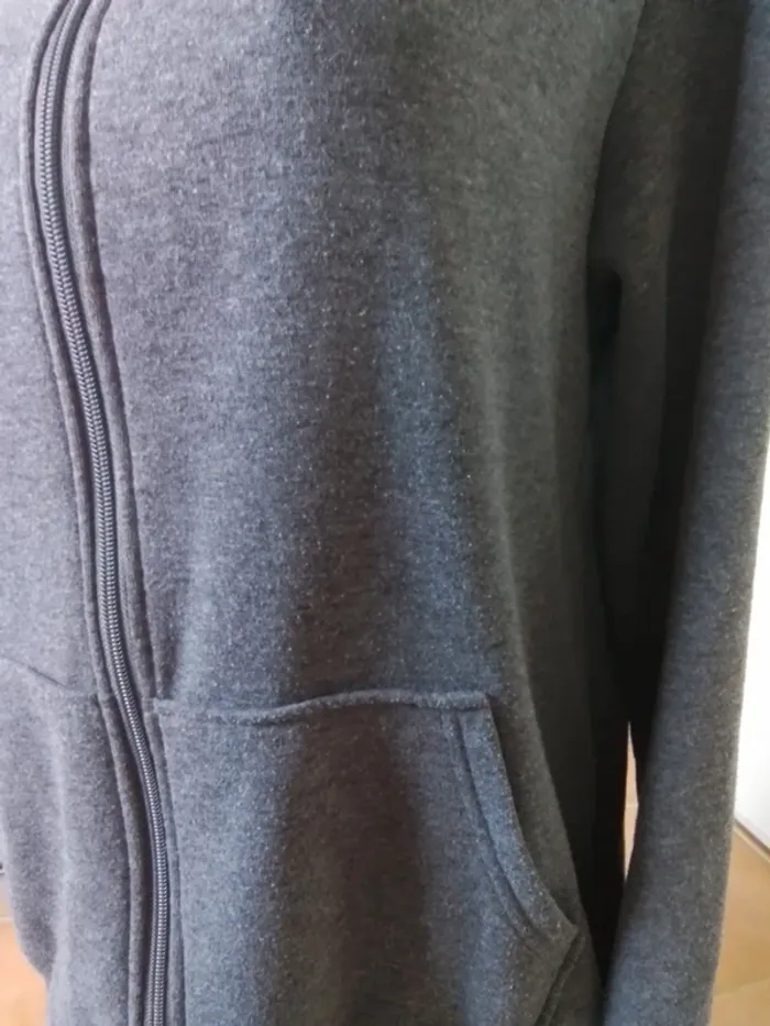 Sweat à capuche - photo numéro 3