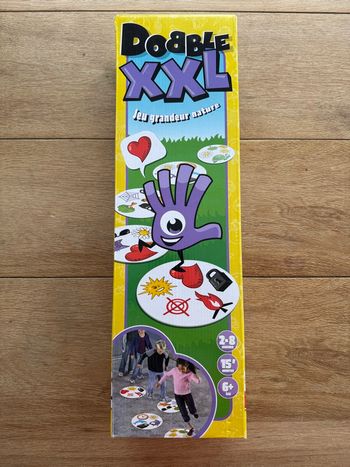 Dobble XXL