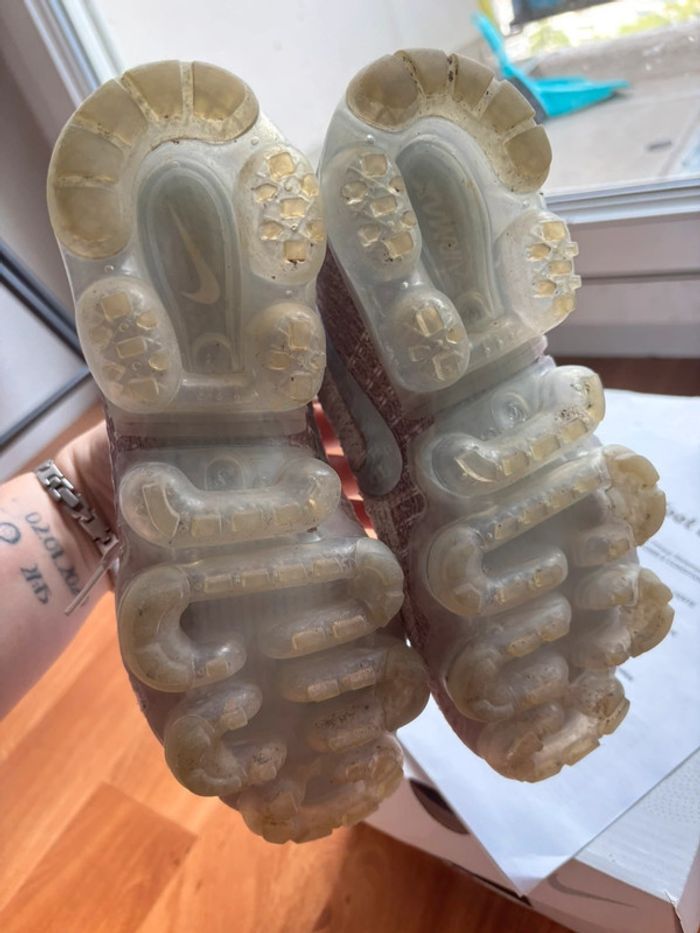 Basket Nike vapormax - photo numéro 8