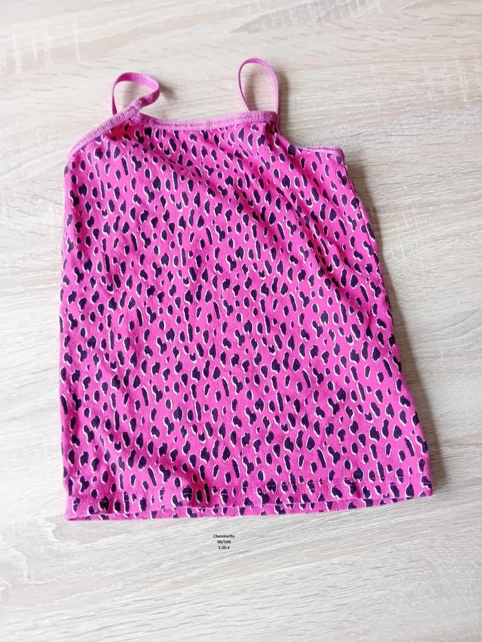 Chemisettes - photo numéro 7