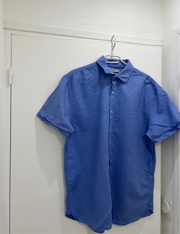 Chemise Mango taille L - photo numéro 2