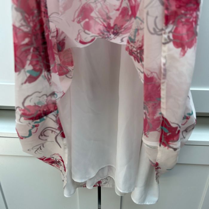 Robe fleurs - photo numéro 4