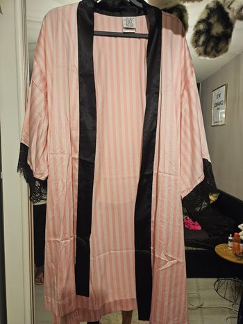 Pyjama été