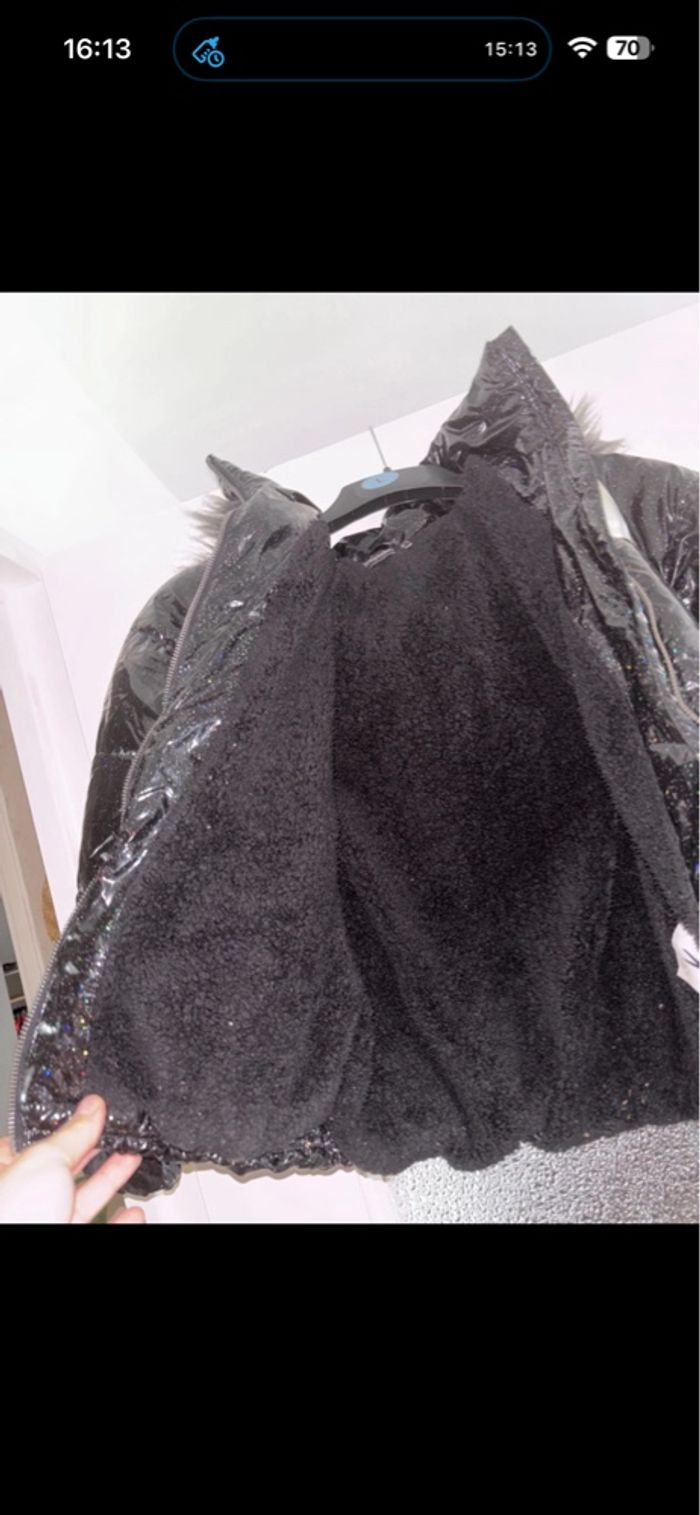 Doudoune - photo numéro 4