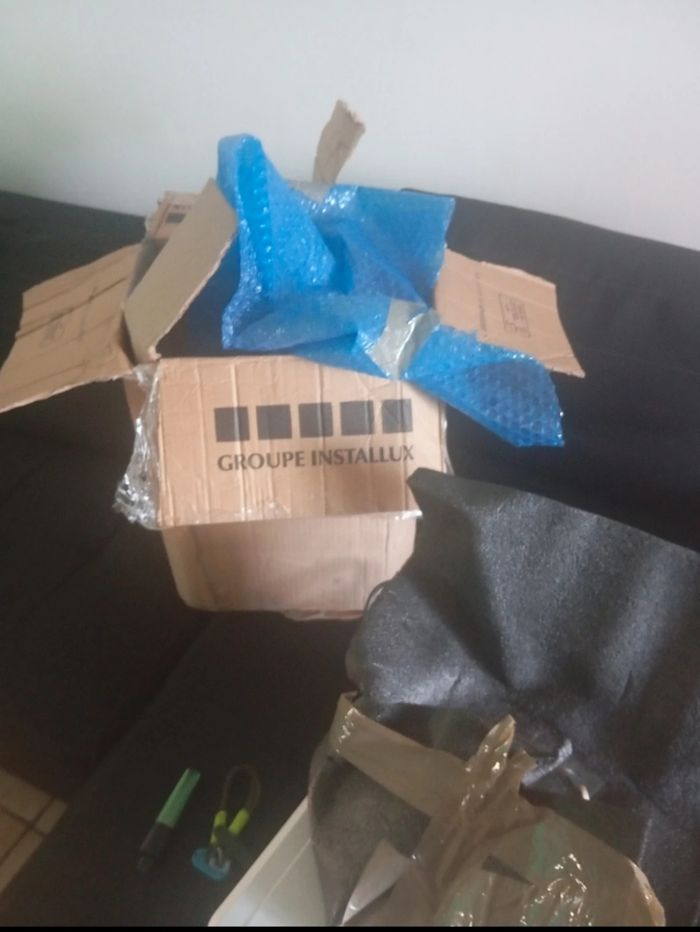 Tv Changhong - photo numéro 7