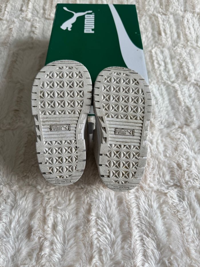 Baskets - photo numéro 4