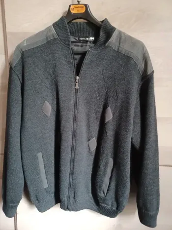 Gilet homme Taille 52 maremma XL
