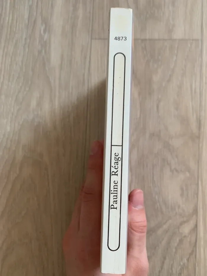 Histoires d’O - Pauline Réage - photo numéro 3