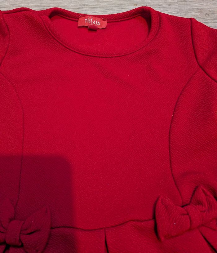 Robe 4 ans - photo numéro 2