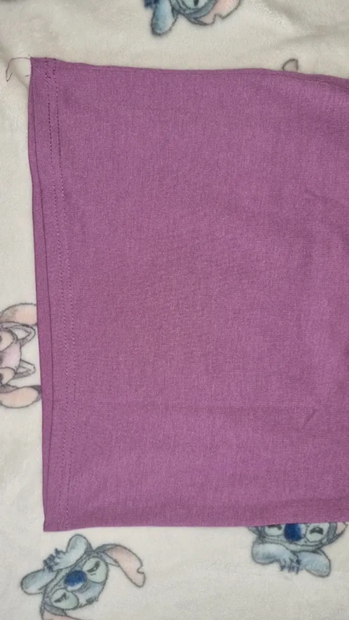 Tee-shirt everest pat patrouille 6 ans en très bon état - photo numéro 10