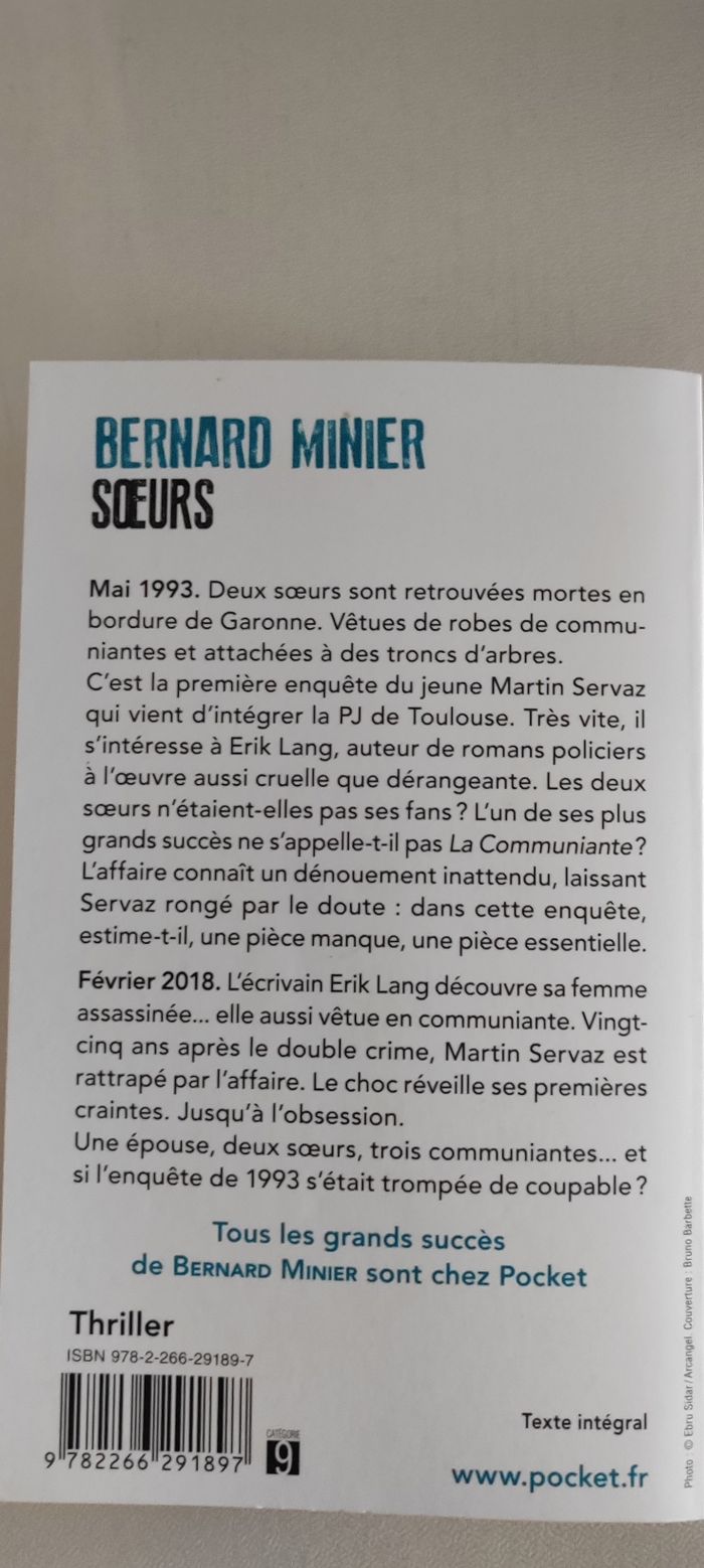 Livre - photo numéro 2