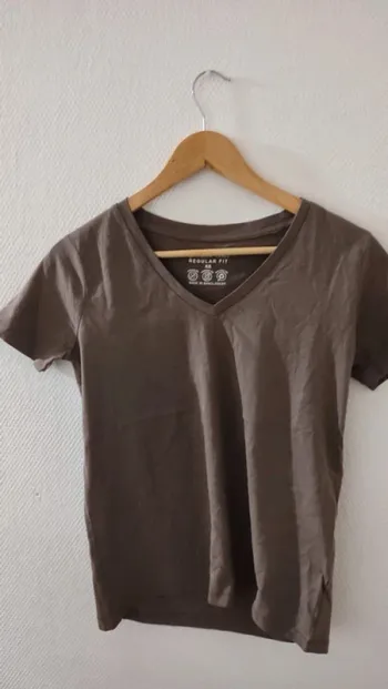 T-shirt manche courte