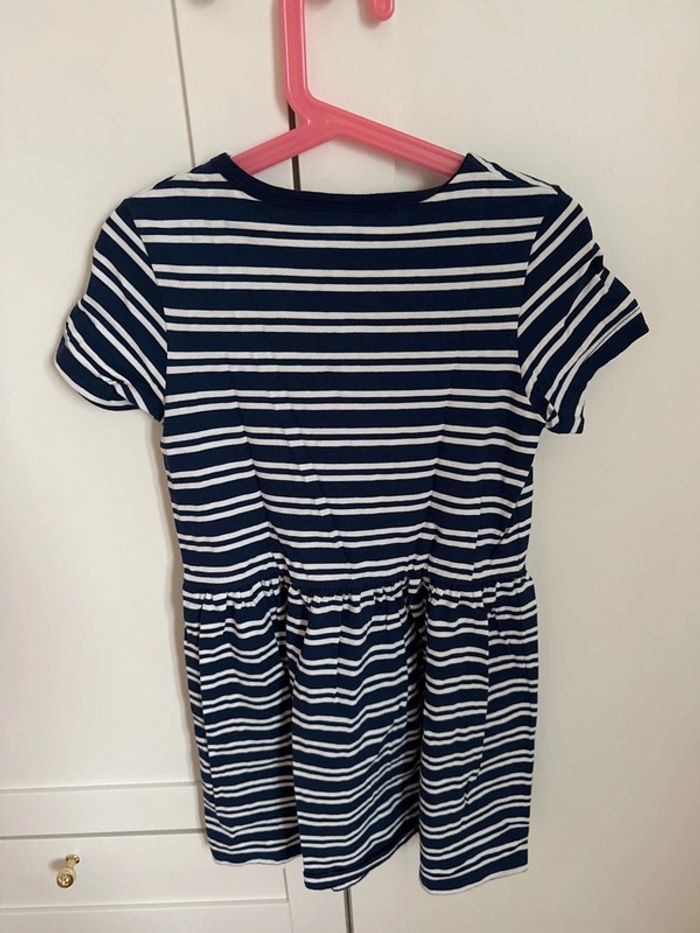 Robe petit bateau 8 ans - photo numéro 3