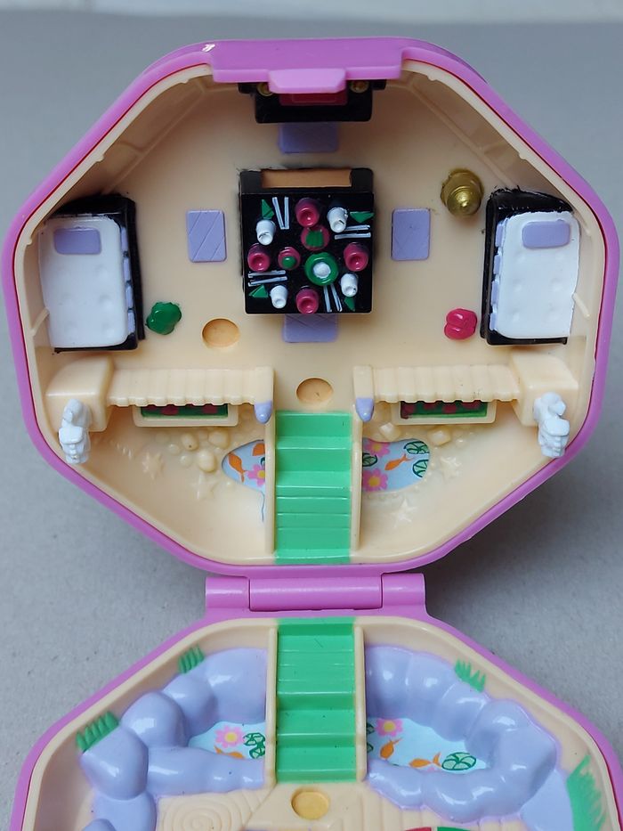 Polly pocket suki - photo numéro 3