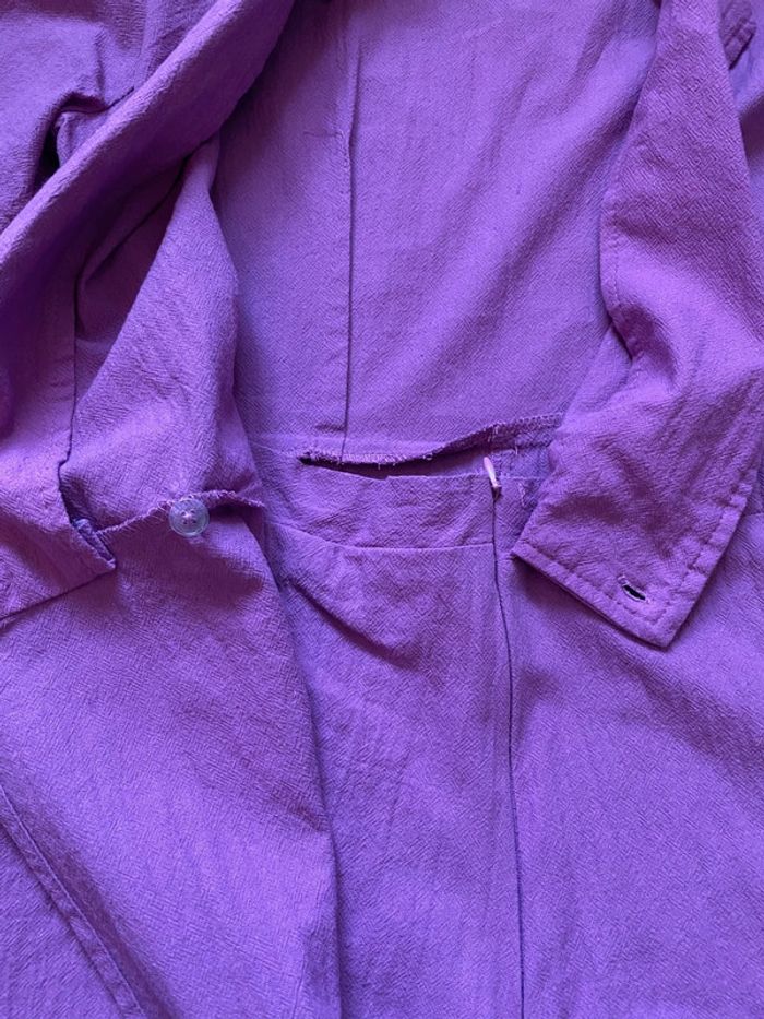Combi short Lefties - photo numéro 3