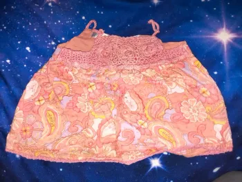 Débardeur Kiabi 18 mois