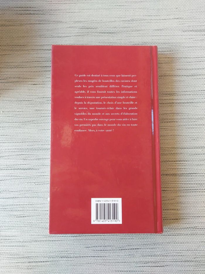 Découvrir et apprécier le vin - photo numéro 2